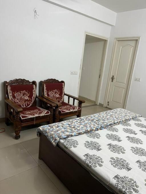 Stellar Jeevan Greater Noida Zewnętrze zdjęcie